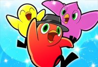 Duck Evolution: Graphic Adventure