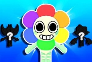 Dandy World 3D Pet Quest