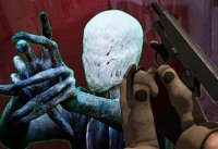 Survivors of the Dark: Escape