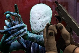 Survivors of the Dark: Escape