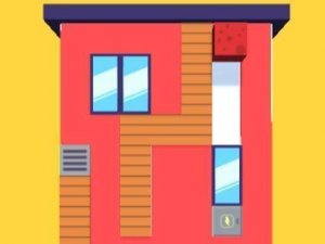 Color Wall Puzzle - Casual Puzzle Game