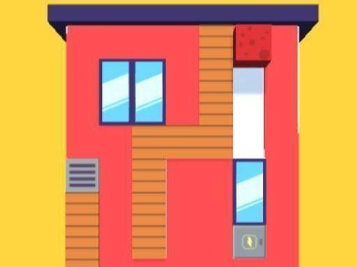 Color Wall Puzzle - Casual Puzzle Game