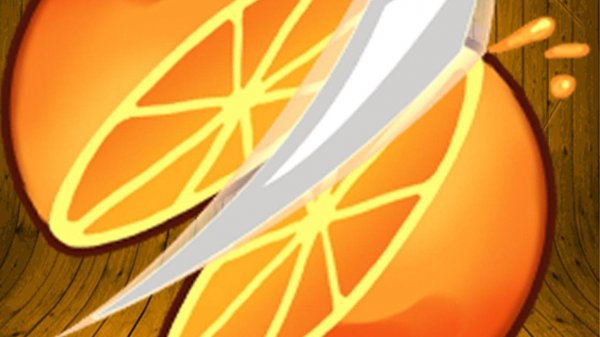 Fruit Slicing Arcade Challenge