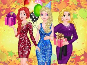 Winter Royal Celebration Planner