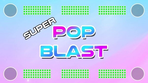 Bubble Pop Color Match