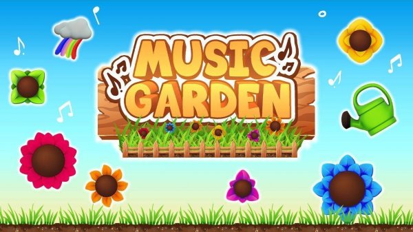 Blossom Tunes: A Sound Garden Puzzle