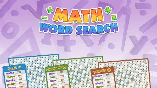 Digit Hunt Arithmetic Grid