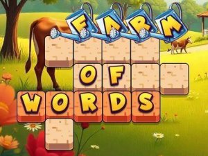 Letter Garden: A Word Discovery Game
