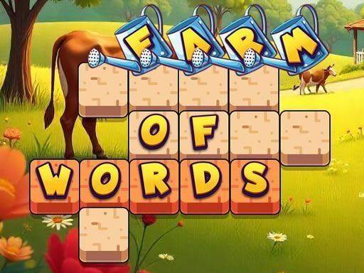 Letter Garden: A Word Discovery Game