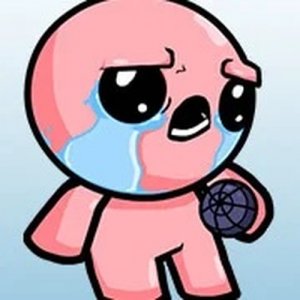 FNF vs Binding of Isaac Week 2 Update Online Arcade Game