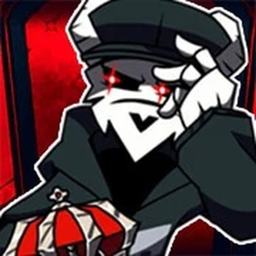 Rhythm Battle: Cursed King