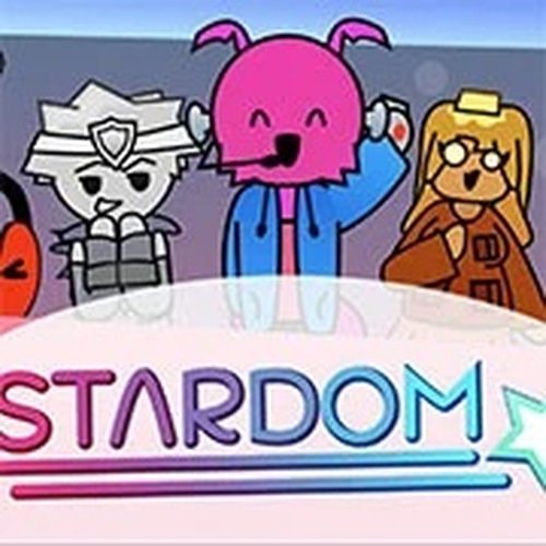 Stardom MusicBox Online Game Music Mixing Game