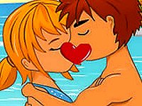 Sunny Beach Romance
