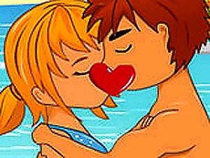Sunny Beach Romance