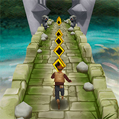 Tomb Runner Online Arcade Game - Action Runner