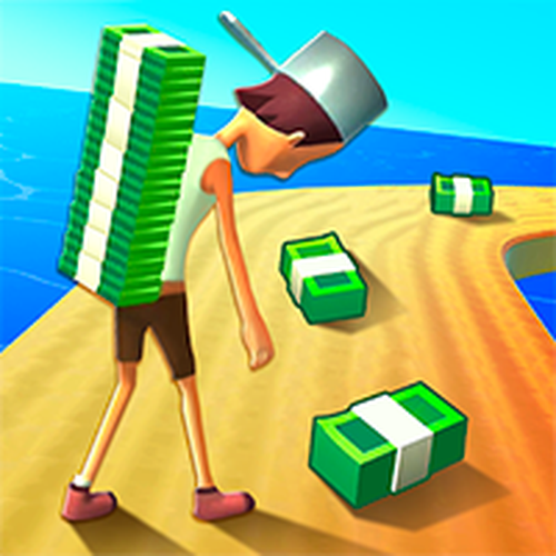Investment Run Online Arcade Game Arcade Game