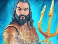 Aquaman Ocean Journey Arcade