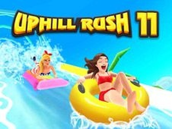 Yacht Dash 11 Arcade Journey
