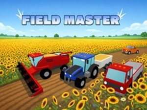 Field Master Online Farming Game - Simulation Game