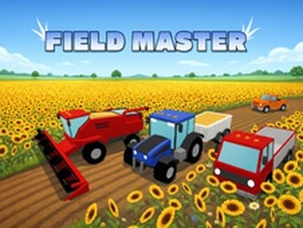 Field Master Online Farming Game - Simulation Game