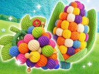 Yarn Fever! Unravel Puzzle Online Game - Puzzle Game