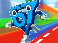 My Fast Brainrot Clicker Racing Online Arcade Game