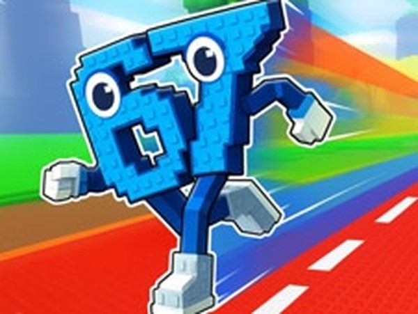 My Fast Brainrot Clicker Racing Online Arcade Game