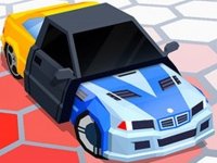 Cars Arena Online Arcade Game