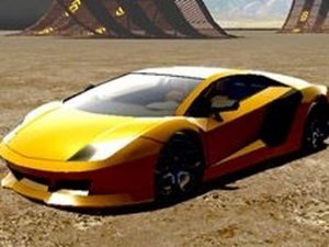 Madalin Cars Multiplayer Driving Game Arcade Game