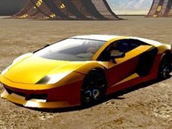 Madalin Cars Multiplayer Driving Game Arcade Game