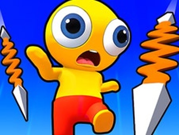 Spring Spear Puzzle Game Online - Puzzle Game