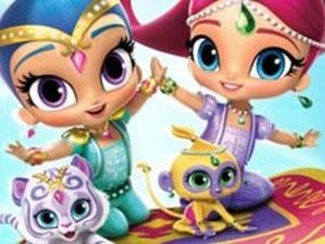 The Great Zahramay Fall Race Online Game Arcade Game