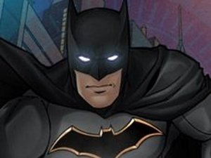 Batman Caped Crusader Chase Online Runner Arcade Game