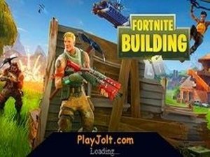 Fortnite Building Online Game - Creative Sandbox Game