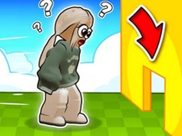 Your Obby Size Online Parkour Game