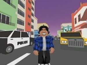 Robux Tycoon: Build the City of Dreams Online Game City Builder Game
