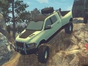 Extreme Offroad Cars 2: Offroad Driving Game Online - Driving Game