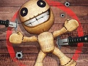 Kick The Buddy 3D Online Arcade Game