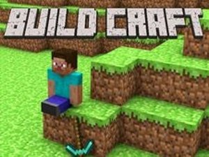 Build Craft Online Sandbox Game