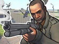 City Drive: Open World Exploration
