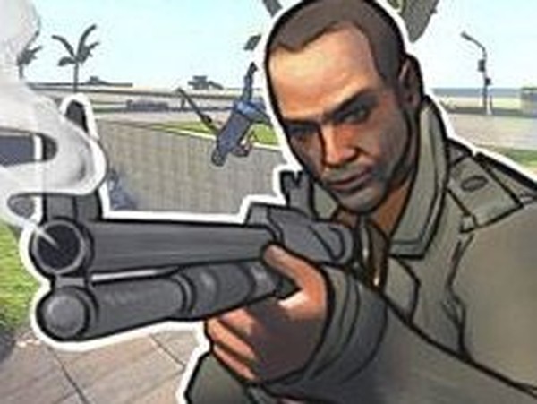 Los Angeles Stories 6: Open World Adventure Game - Driving and Exploration Game