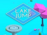 Lake Leap Online Arcade