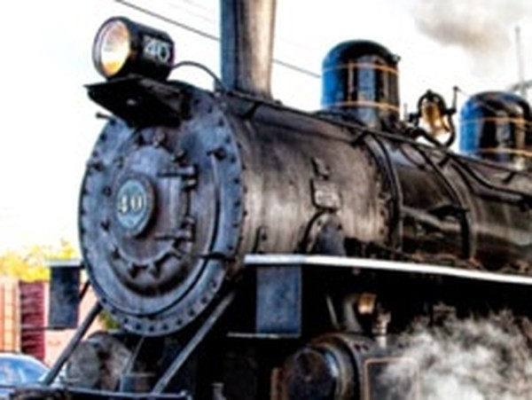 Train Simulator 3D Online Game Simulation Game