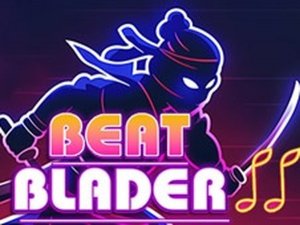 Beat Blader 3D Rhythm Game Online Arcade Game