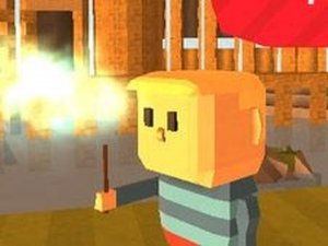 Kogama: Hogwarts Magic Adventures Online Adventure Game