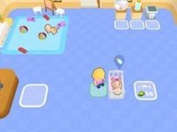 Kinder Garden Online Game - Baby Care Fun Simulation