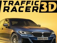 Traffic Racer 3D Racing