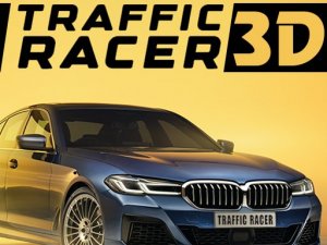 Traffic Racer 3D Racing