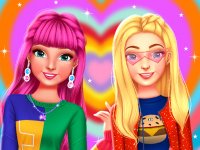 Kidcore Dress Up Fun