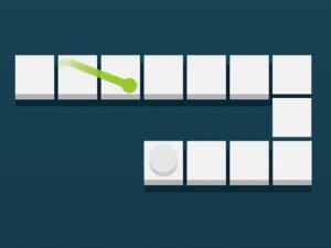 Send Ball Puzzle Game